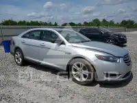2016 Ford TAURUS фото