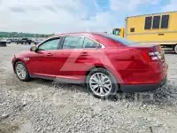 2016 Ford TAURUS фото