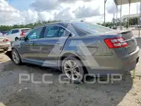 2016 Ford TAURUS фото