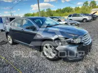 2016 Ford TAURUS photo