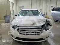 2016 Ford TAURUS фото