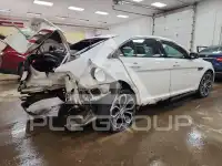2016 Ford TAURUS фото