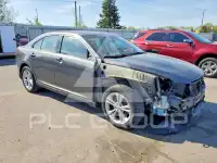 2016 Ford TAURUS photo