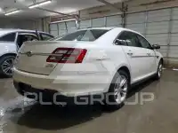 2016 Ford TAURUS фото