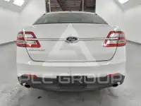 2016 Ford TAURUS photo
