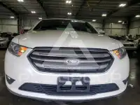 2016 Ford TAURUS фото