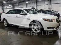 2016 Ford TAURUS фото