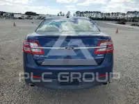 2016 Ford TAURUS фото