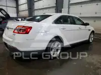 2016 Ford TAURUS фото
