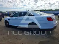 2016 Ford TAURUS фото