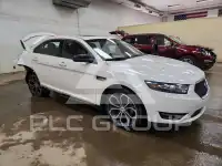 2016 Ford TAURUS фото
