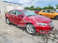 2016 Ford TAURUS фото