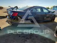 2016 Ford TAURUS photo