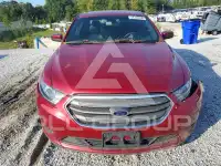 2016 Ford TAURUS фото