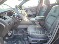 2016 Ford TAURUS photo