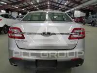 2016 Ford TAURUS фото