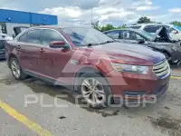 2016 Ford TAURUS фото