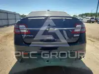 2016 Ford TAURUS фото