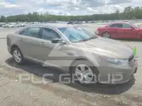 2016 Ford TAURUS фото