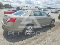 2016 Ford TAURUS фото
