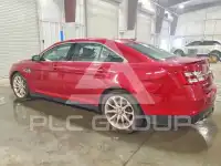 2016 Ford TAURUS фото