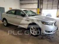 2016 Ford TAURUS photo