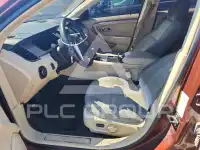 2016 Ford TAURUS фото