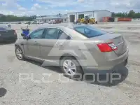 2016 Ford TAURUS фото