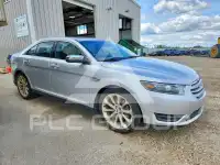 2016 Ford TAURUS фото