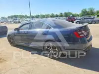 2016 Ford TAURUS фото