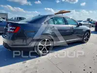 2016 Ford TAURUS фото