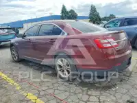 2016 Ford TAURUS фото