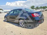 2016 Ford TAURUS фото