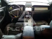 2016 Ford TAURUS фото