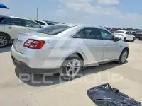 2016 Ford TAURUS photo