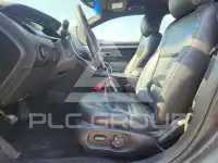 2016 Ford TAURUS фото