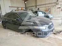 2016 Ford TAURUS фото
