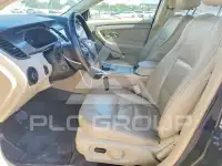 2016 Ford TAURUS фото