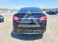 2016 Ford TAURUS фото