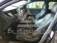 2016 Ford TAURUS фото