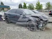 2016 Ford TAURUS фото