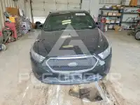 2016 Ford TAURUS фото
