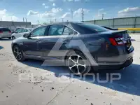 2016 Ford TAURUS фото