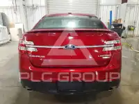 2016 Ford TAURUS фото