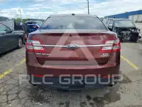 2016 Ford TAURUS фото