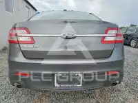 2016 Ford TAURUS photo
