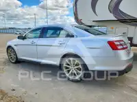 2016 Ford TAURUS фото