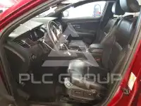 2016 Ford TAURUS фото