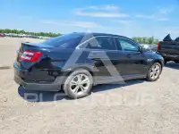 2016 Ford TAURUS фото