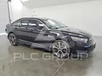 2016 Ford TAURUS фото